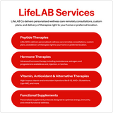 LAB Transfer ONLY Package